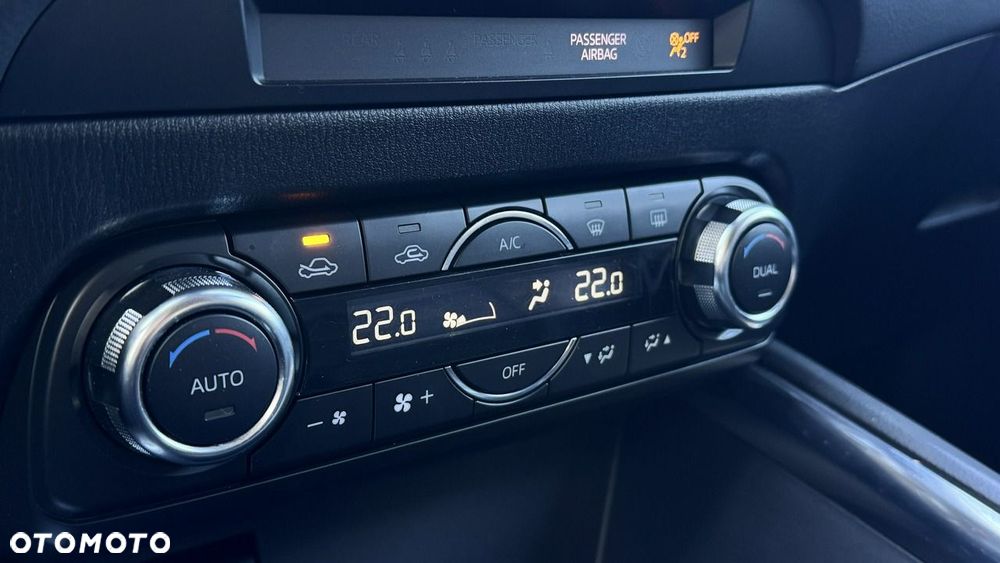 Mazda CX-5 - 26