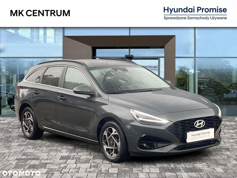 Hyundai i30 - 7