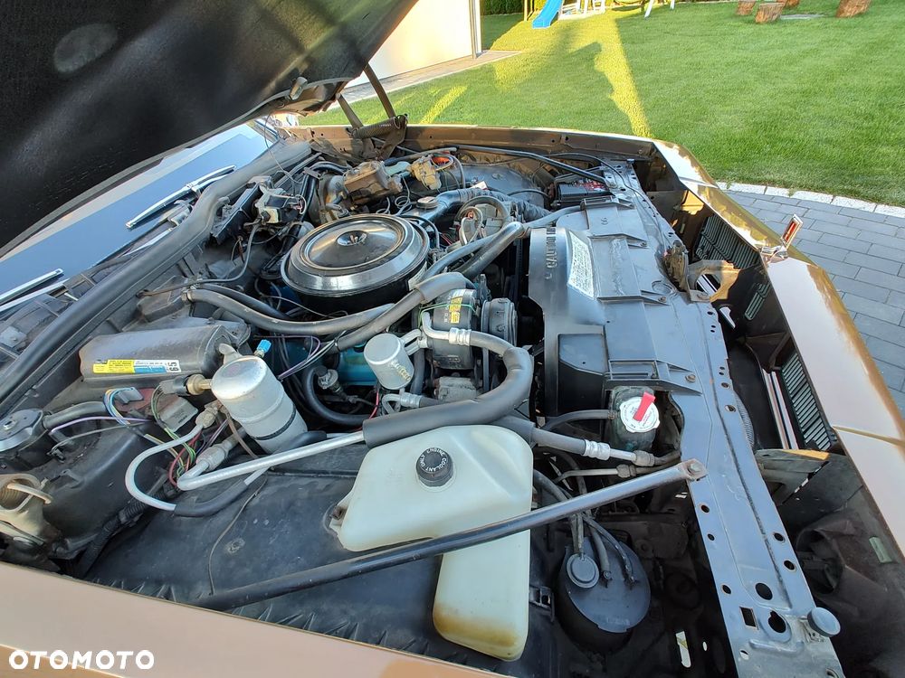 Oldsmobile Delta 88 - 32