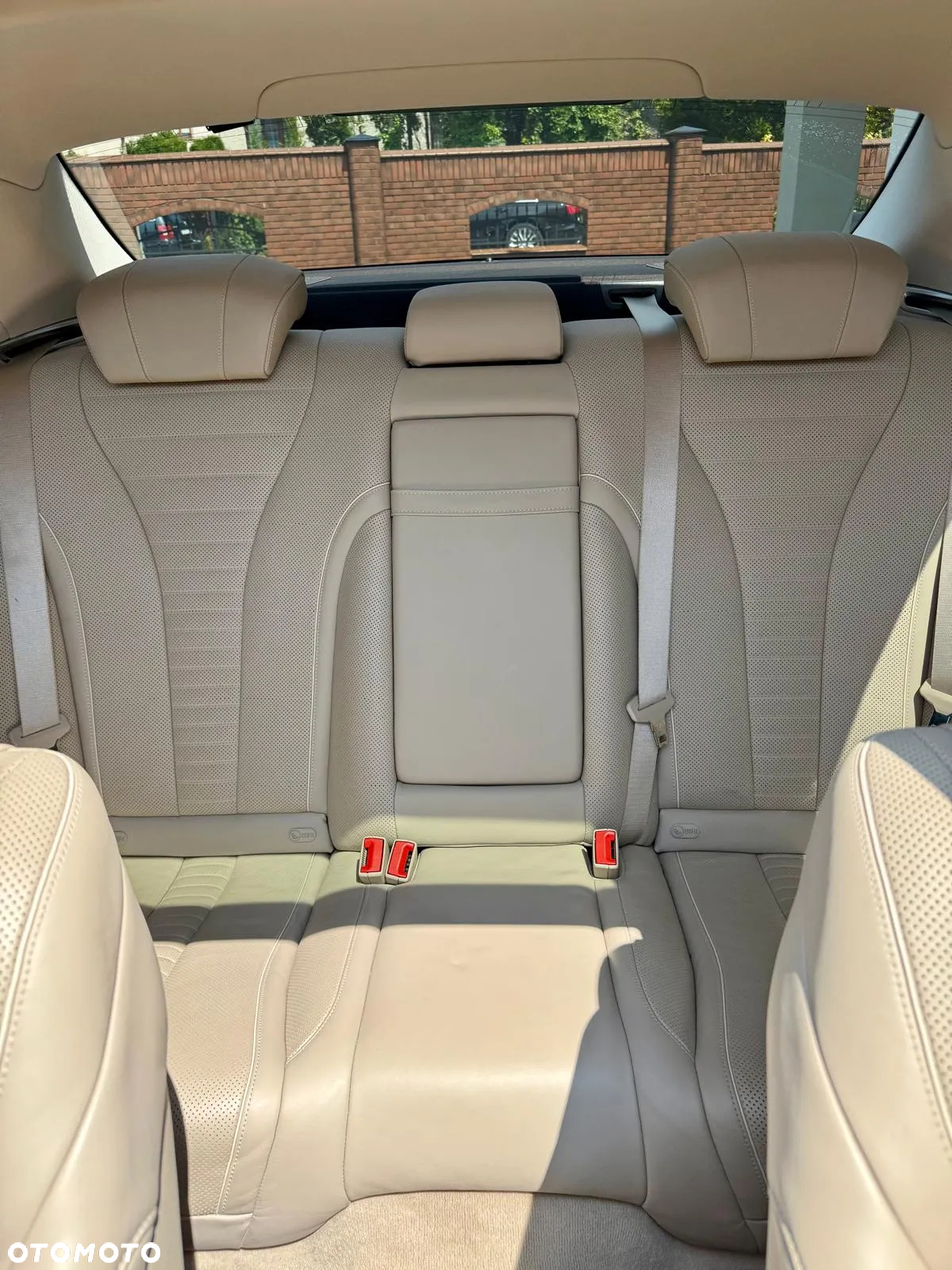 Mercedes-Benz Klasa S 400 d 4Matic 9G-TRONIC - 15