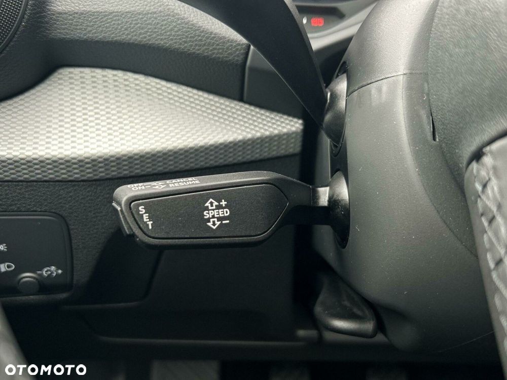 Audi Q2 30 TFSI Advanced - 20