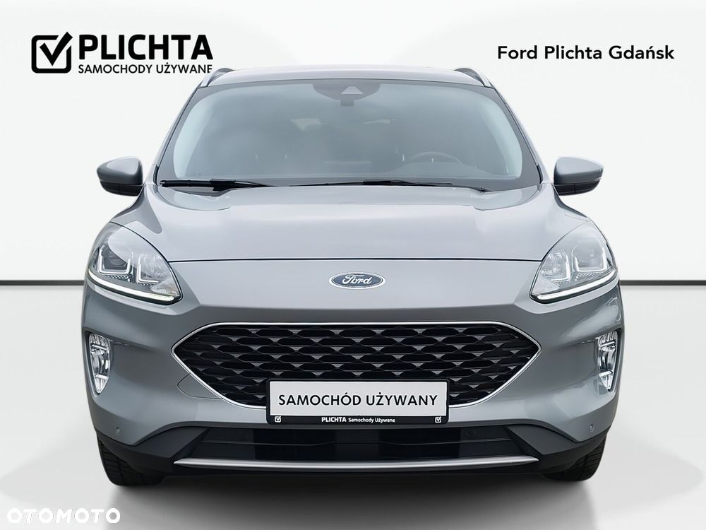 Ford Kuga - 2