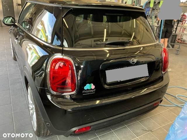MINI Cooper - 6