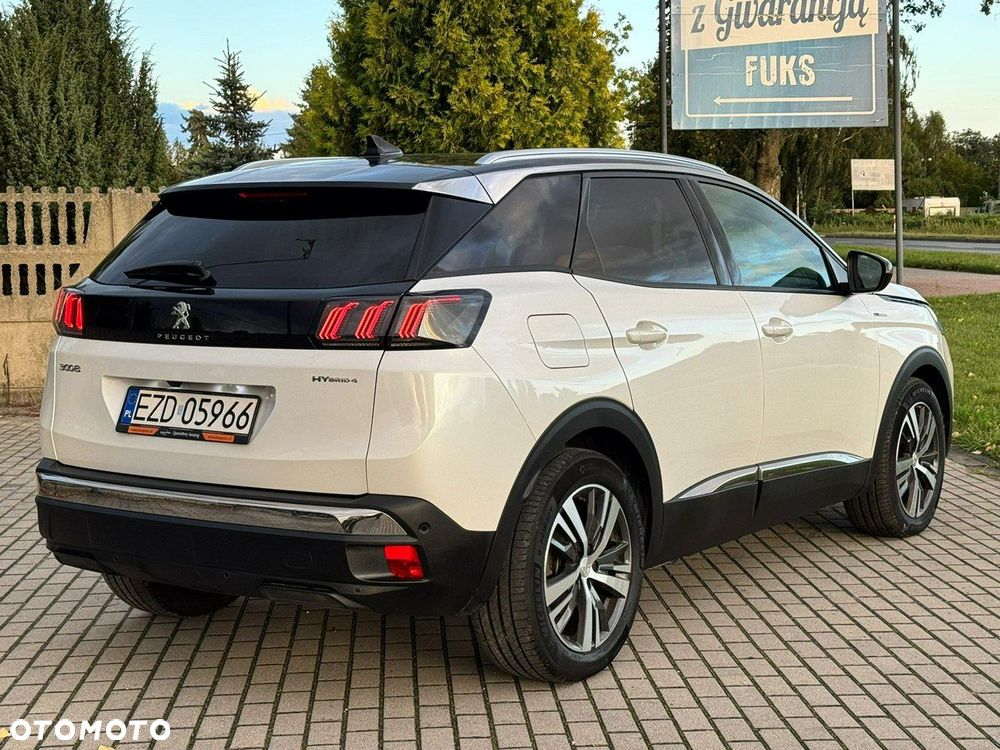 Peugeot 3008 - 17