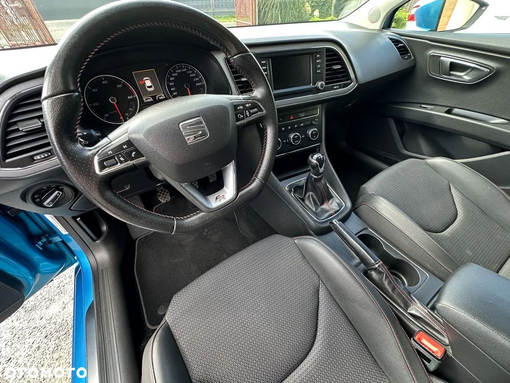 Seat Leon - 23