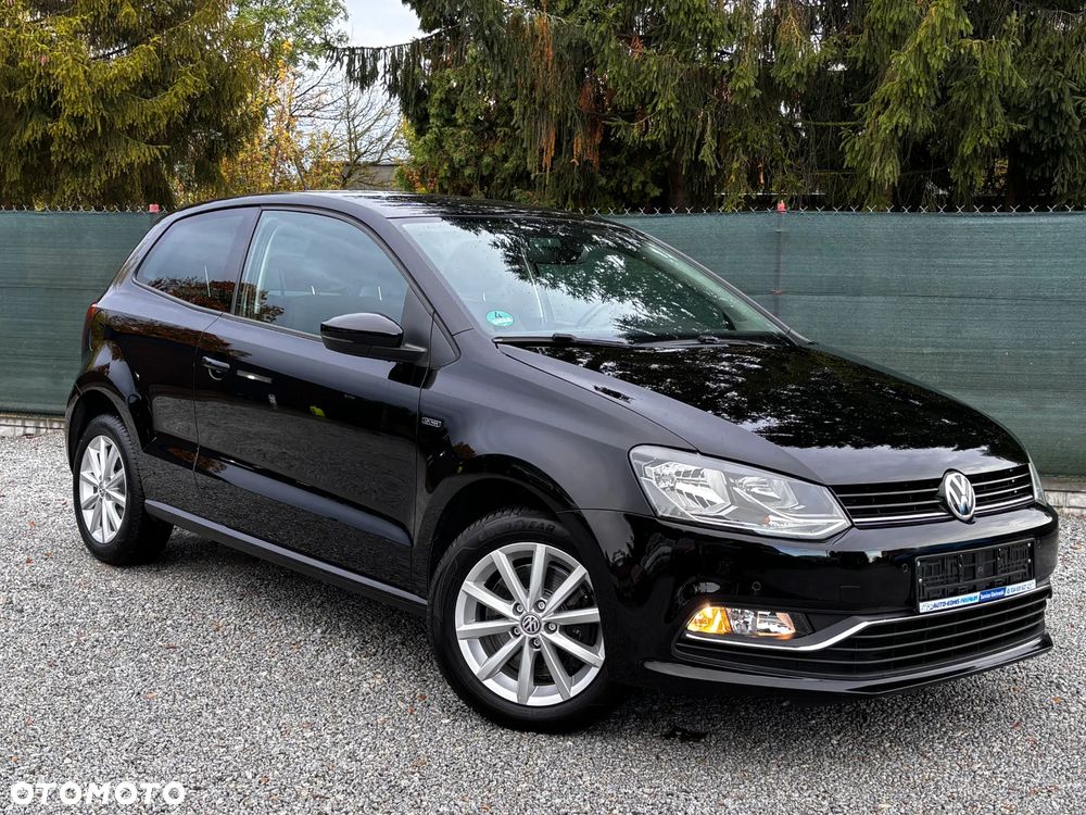 Volkswagen Polo 1.4 TDI Blue Motion Technology Lounge - 2