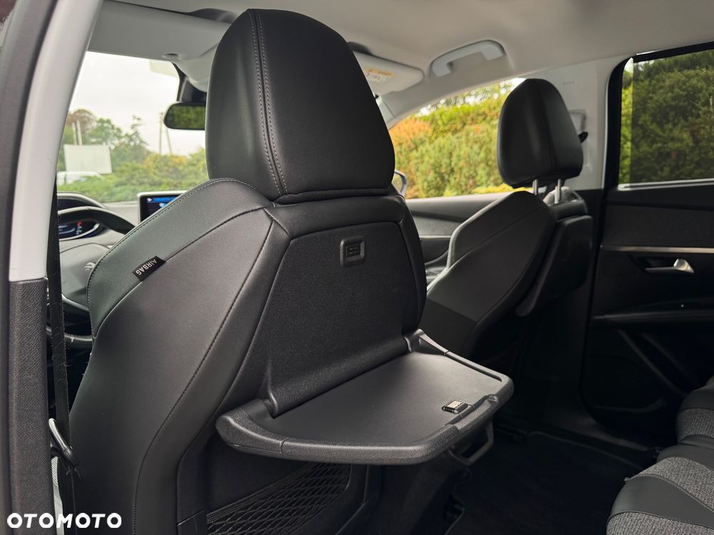 Peugeot 5008 BlueHDi 130 Allure Pack - 24