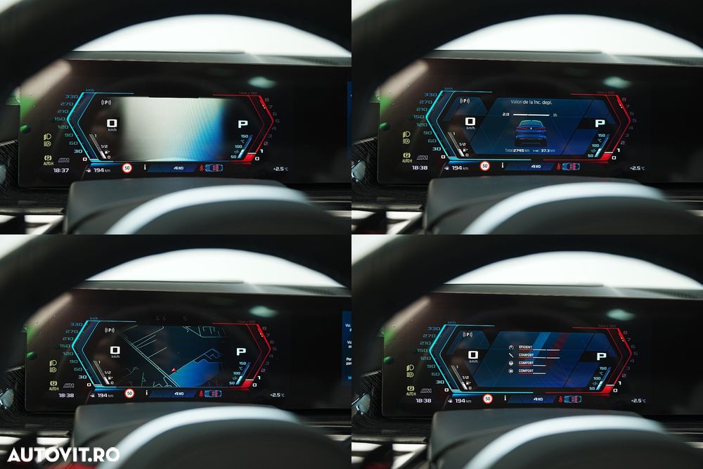 BMW X6 M Competition - 27