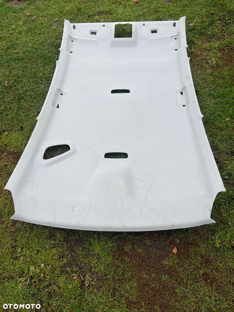 Ford S-max Mk1 Podsufitka - 2