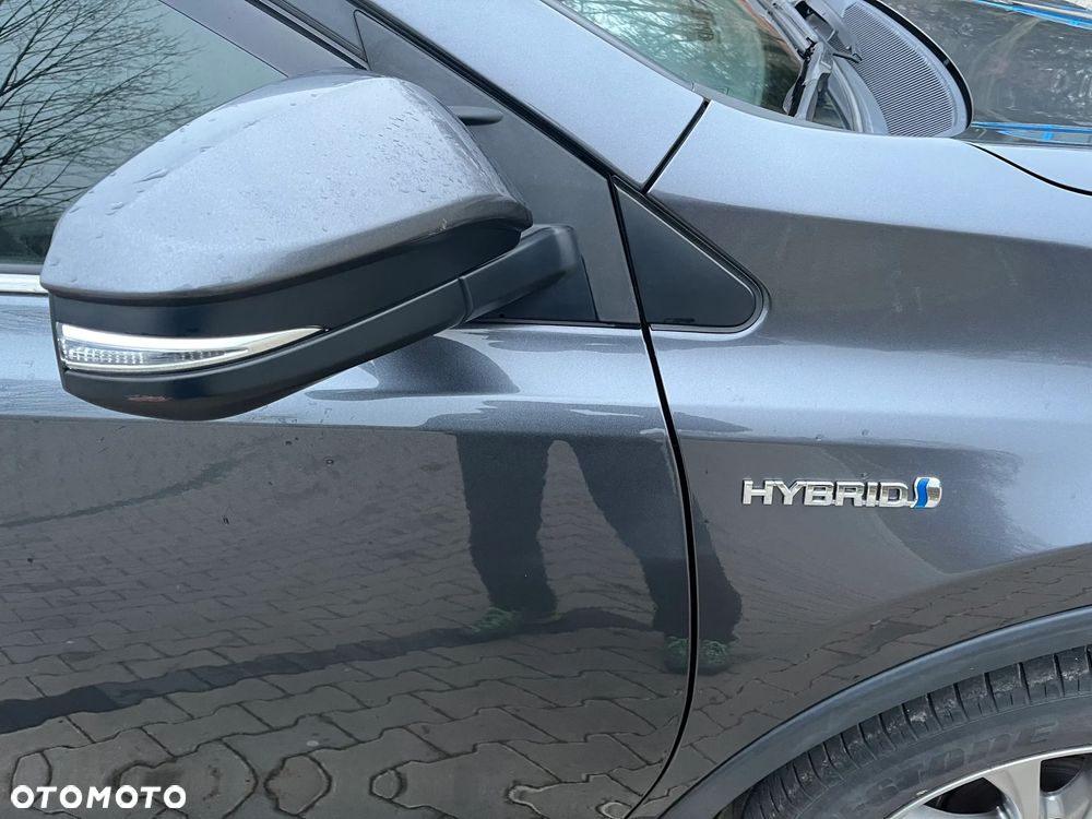 Toyota RAV4 - 19
