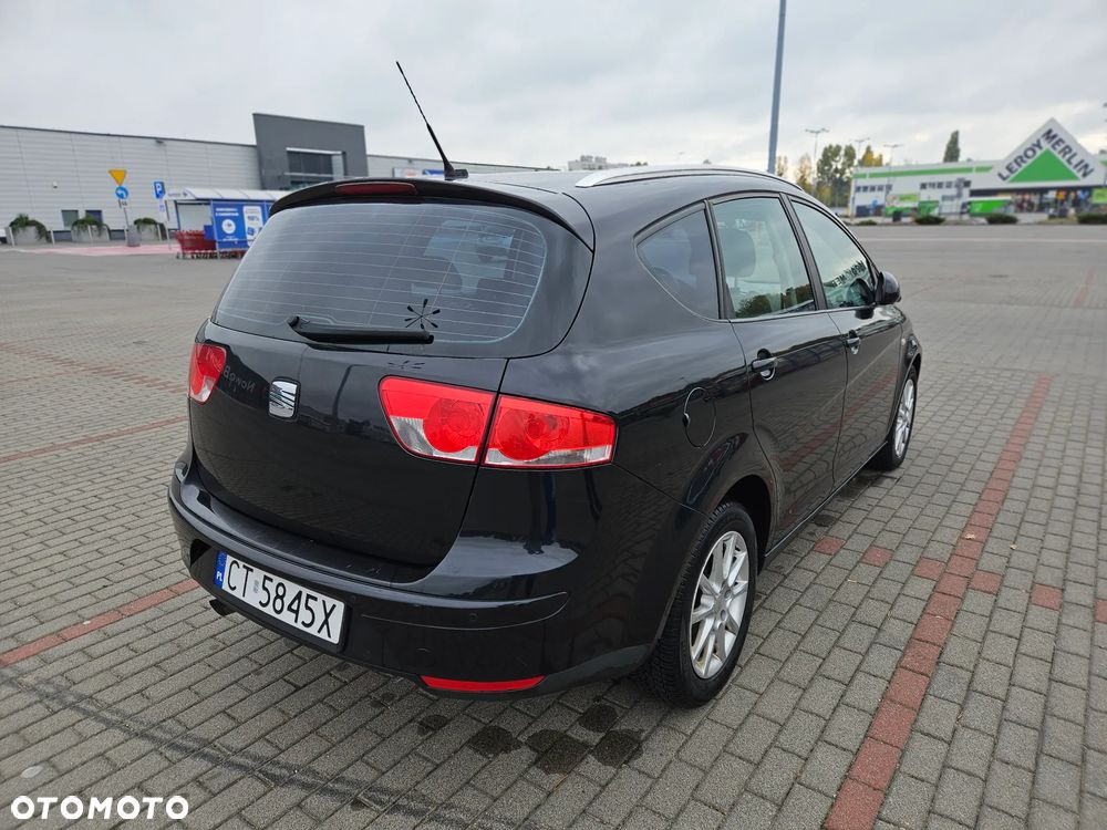 Seat Altea XL - 4