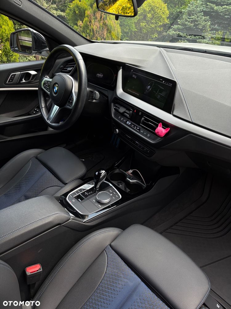BMW Seria 1 118i M Sport - 14