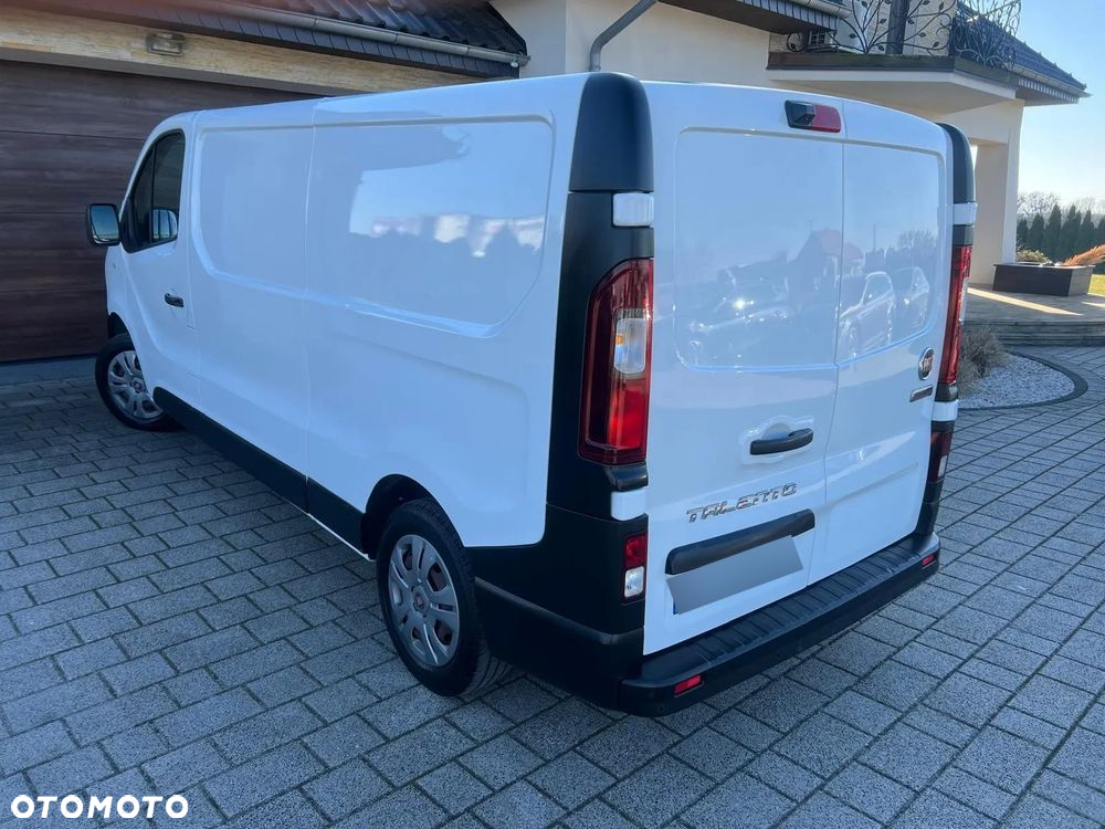 Fiat TALENTO - 5