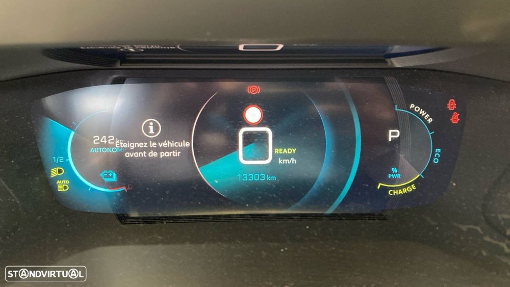 Peugeot e-208 50 kWh GT - 8