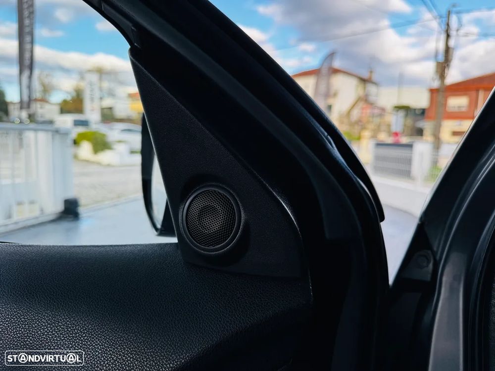 Mitsubishi ASX 1.8 DI-D Instyle NAVI - 39