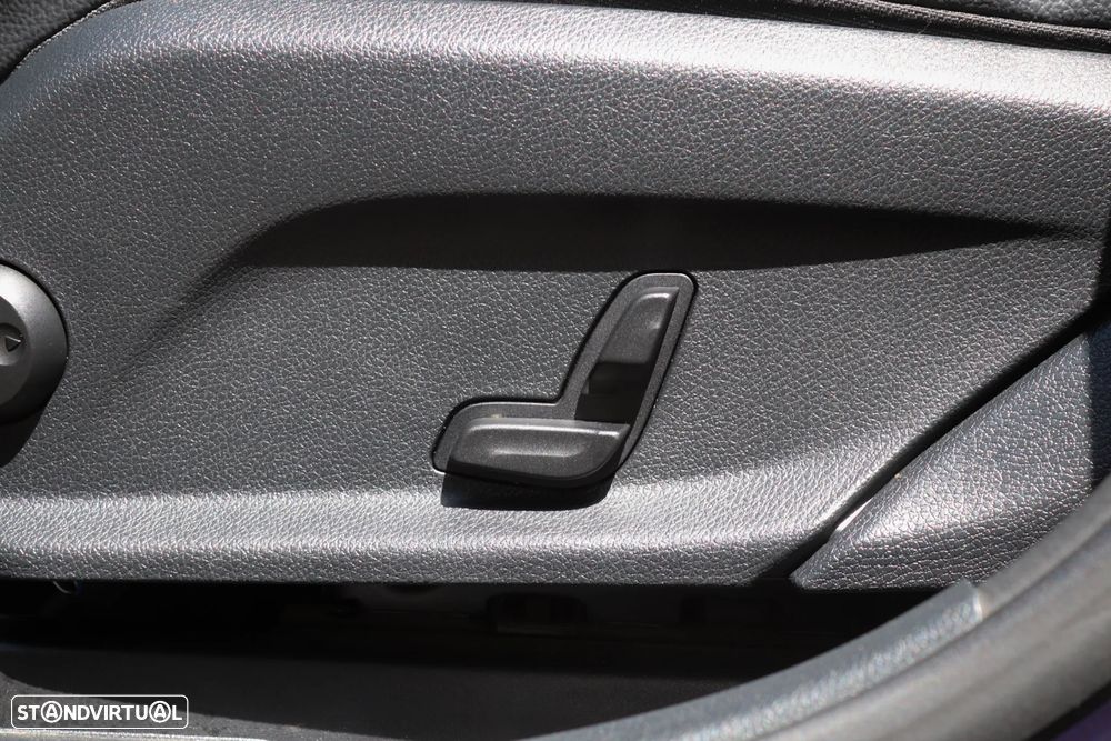 Mercedes-Benz EQC 400 4Matic - 30