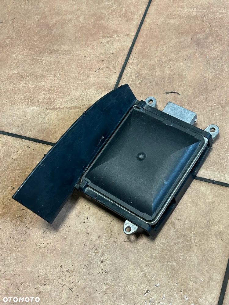 BMW F01 F10 F11 LIFT SENSOR RADAR CZUJNIK ZMIANY PASA RUCHU LEWY 6885042 - 1