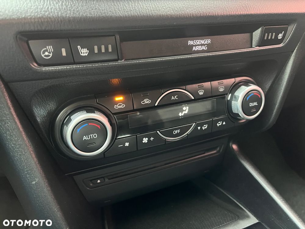 Mazda 3 SKYACTIV-G 120 Sports-Line - 22