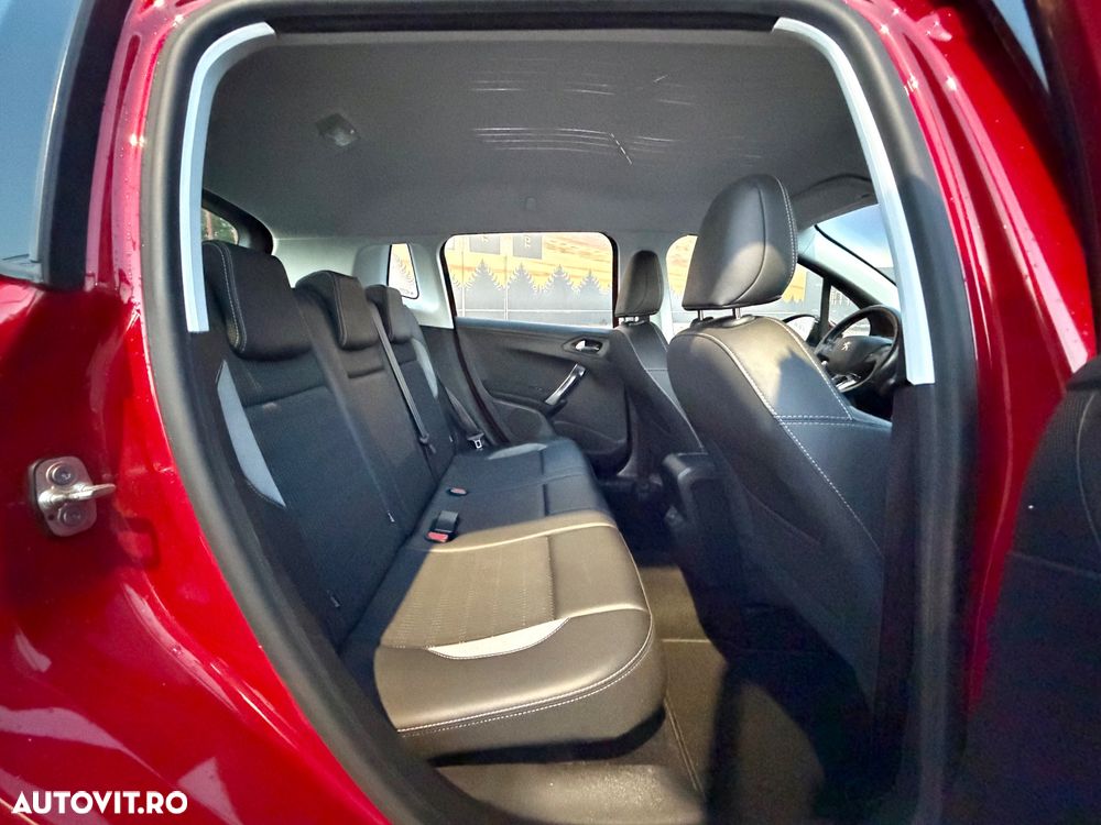Peugeot 2008 PureTech 130 Stop&Start Allure - 10