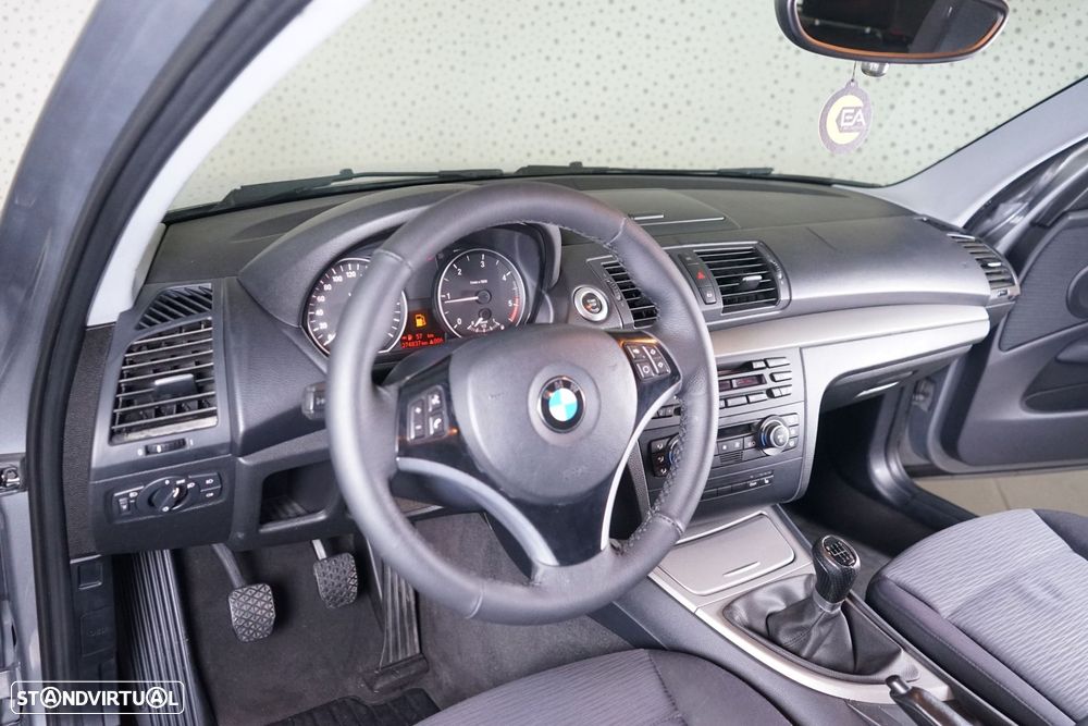 BMW 118 d - 15