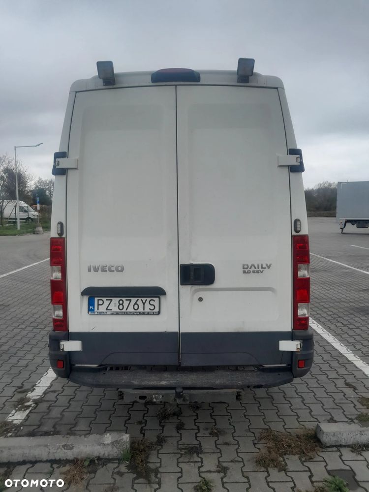 Iveco Daily - 6