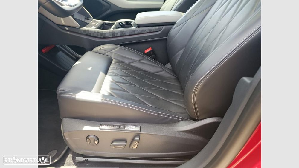 Ford Explorer 77 kWh Premium - 7