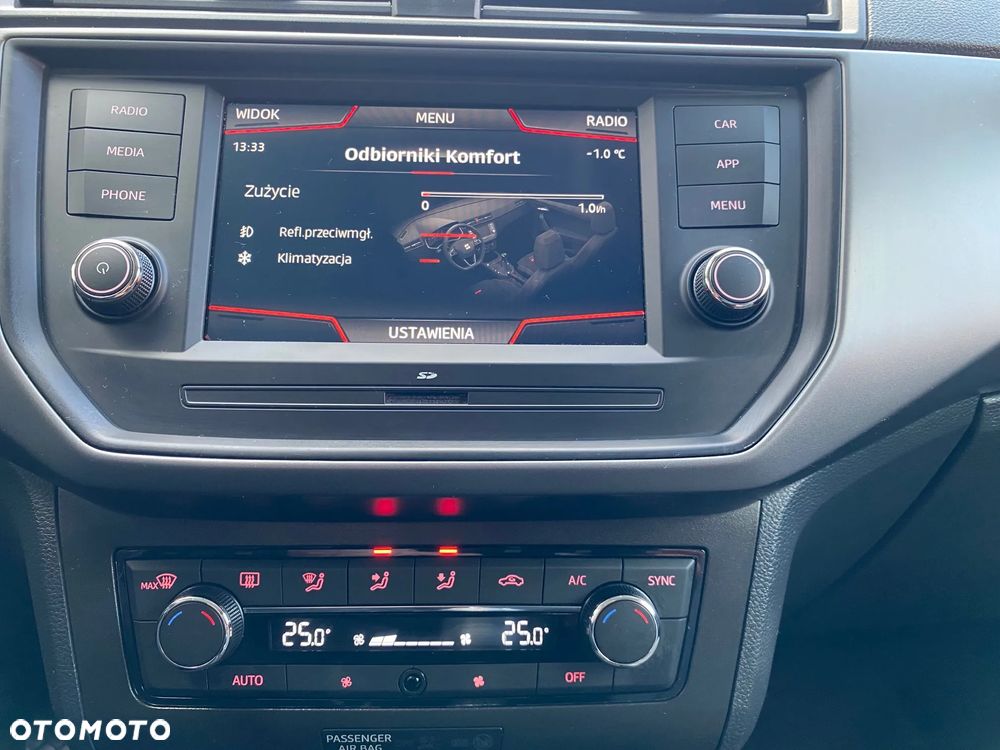 Seat Ibiza 1.0 TGI S&S Style - 34