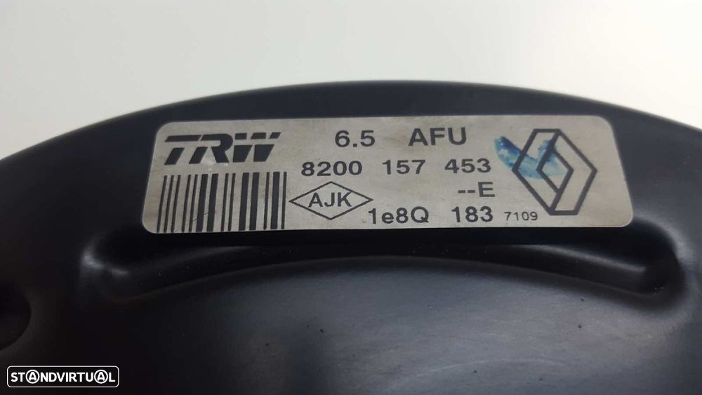 SERVOFREIO RENAULT SCENIC II CONFORT AUTHENTIQUE - 6