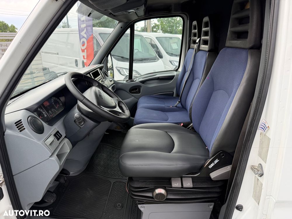 Iveco 35 C 15 - 6