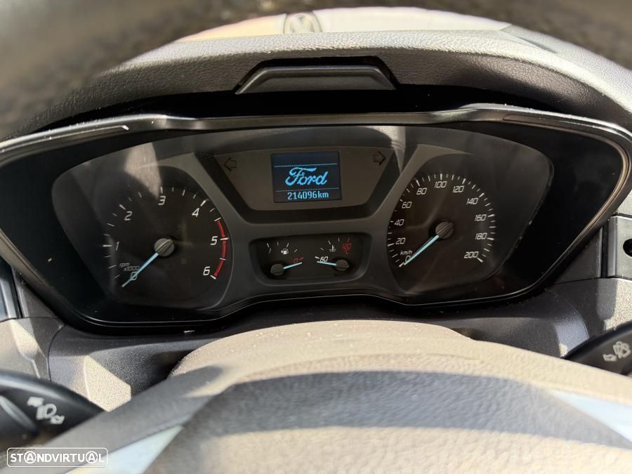 Ford Transit 2.2 TDCi 100 L3H3 - 12