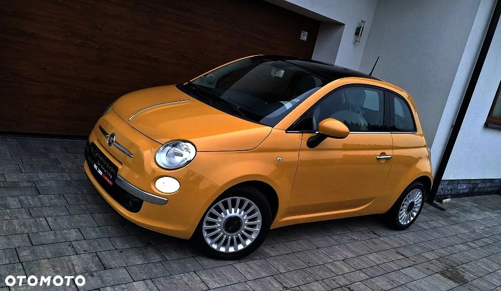 Fiat 500 - 3