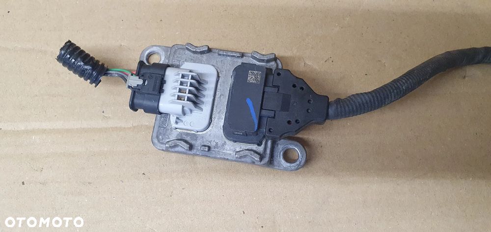 Sonda lambda czujnik NOX Renault Trafic III Vivaro B 1.6 DCI 227905433R - 2