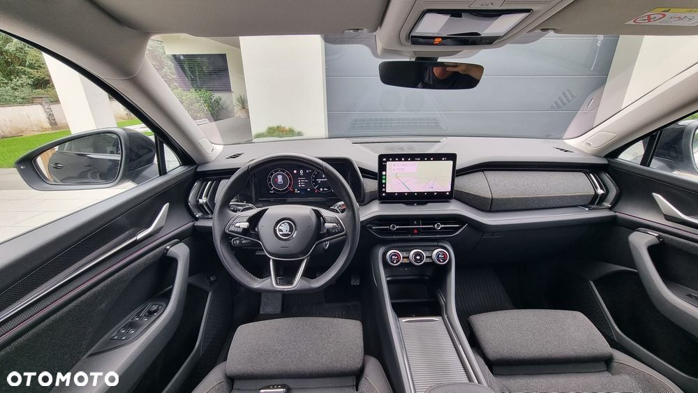 Skoda Kodiaq 2.0 TDI 4x4 Selection DSG - 12
