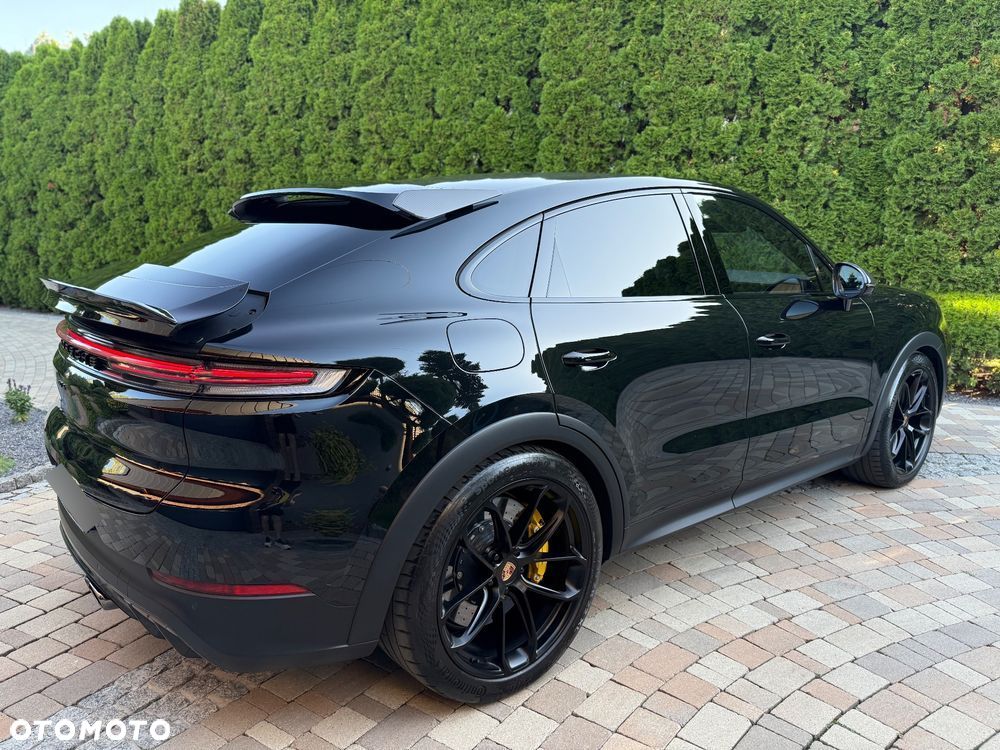 Porsche Cayenne GTS Tiptronic S - 29