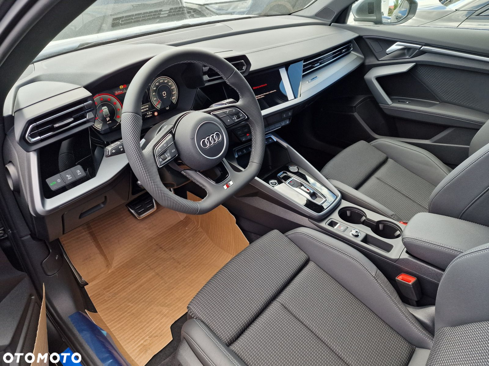 Audi A3 - 6