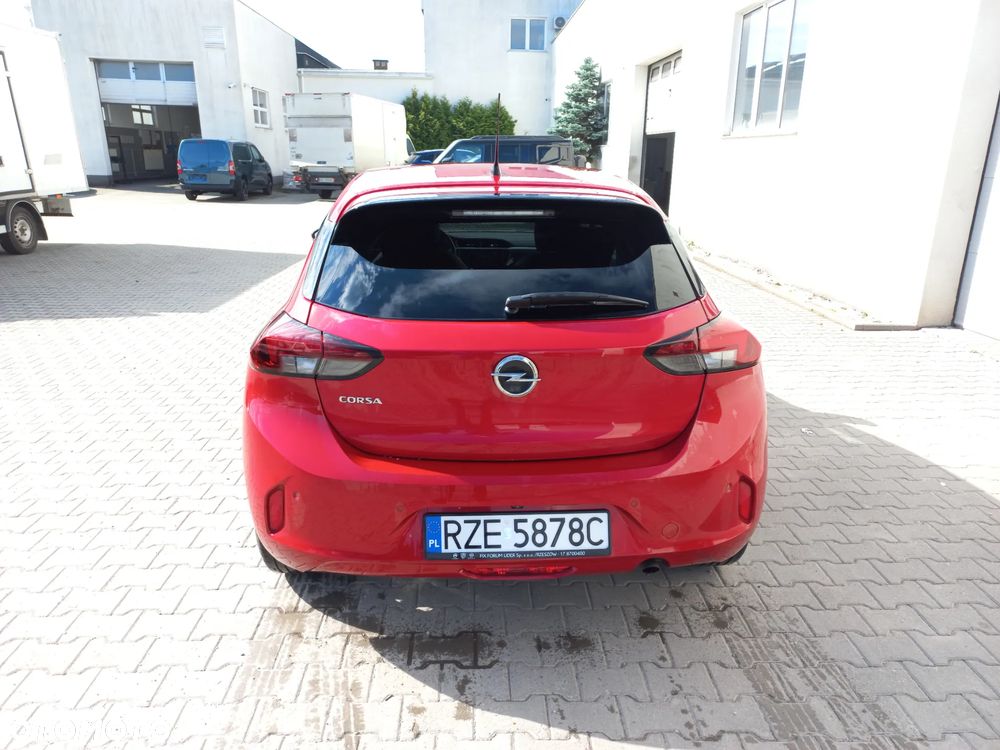 Opel Corsa 1.2 Elegance S&S - 5