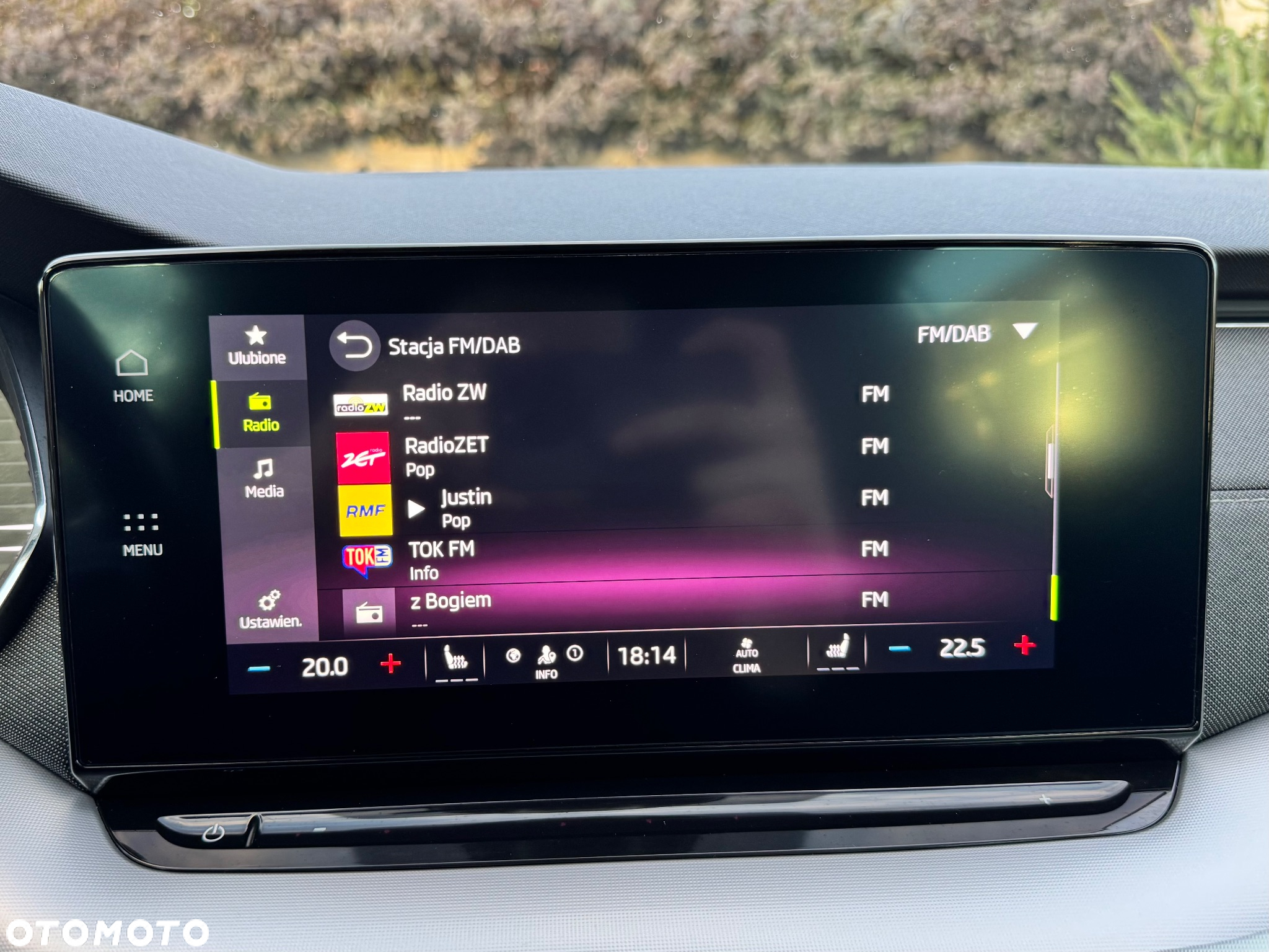 Skoda Octavia 1.5 TSI ACT Style - 30
