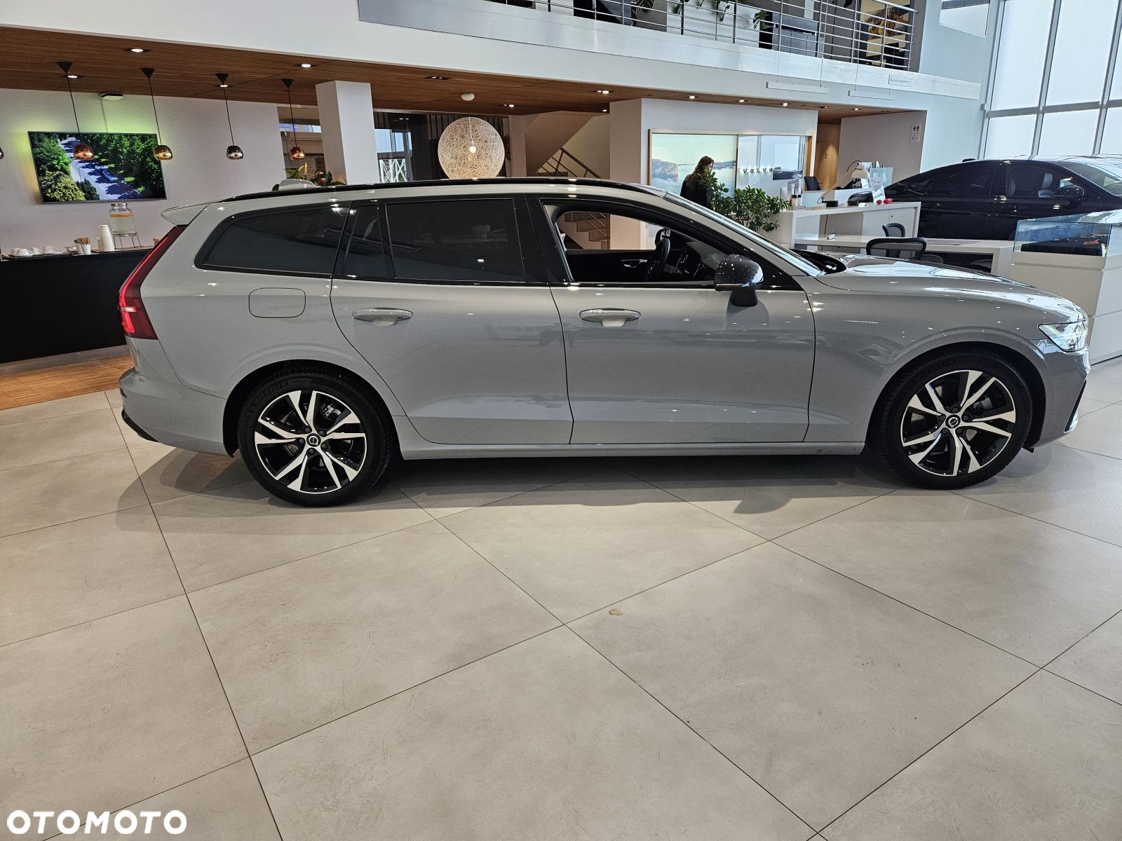 Volvo V60 - 4