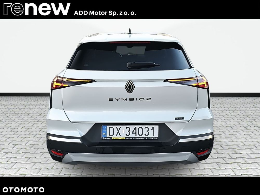 Renault Symbioz - 6