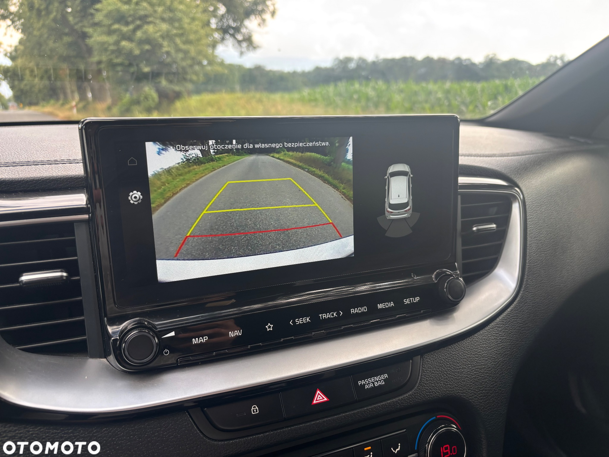 Kia Ceed 1.6 CRDi GT Line - 24