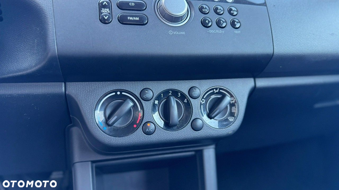 Suzuki Swift - 28