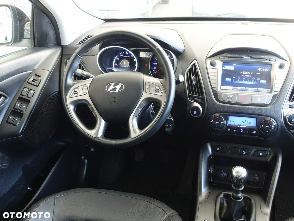 Hyundai ix35 - 22