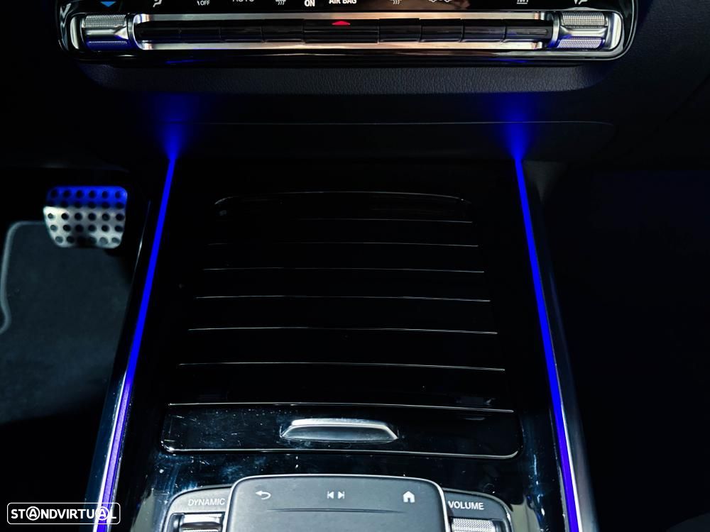 Mercedes-Benz EQA 250 AMG Line - 36
