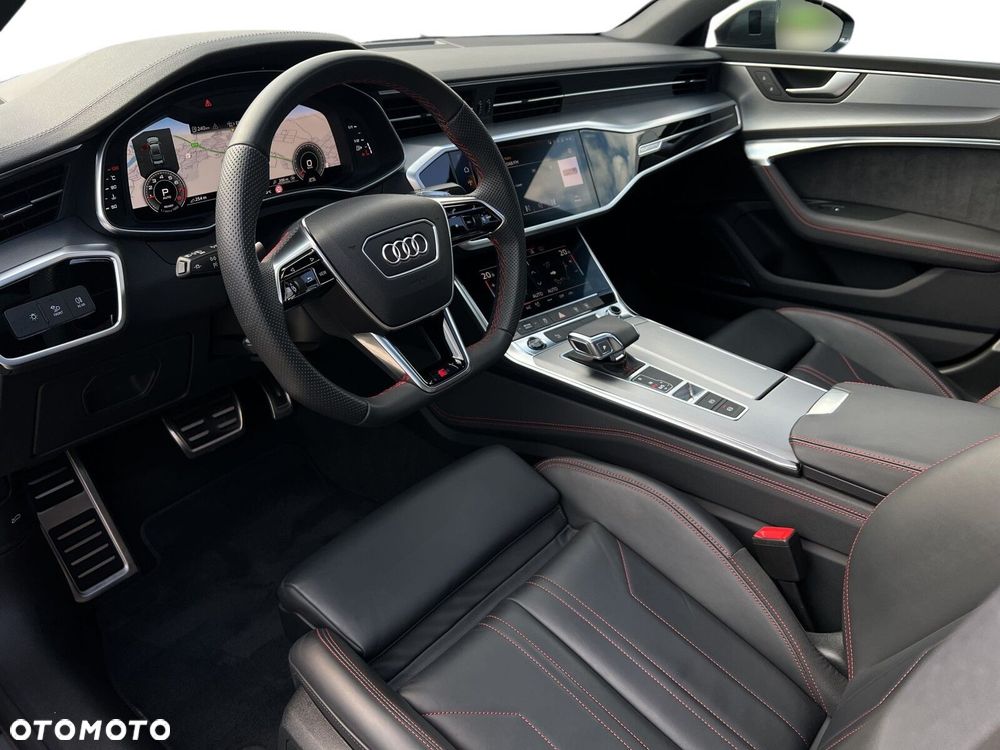 Audi A7 Sportback 45 TFSI mHEV Quattro S tronic - 11