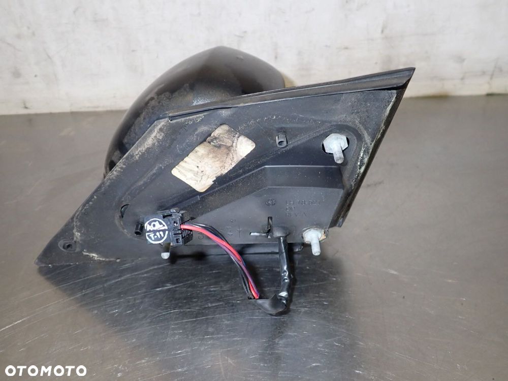 LUSTERKO LEWE ELEKTRYCZNE DODGE CALIBER - 4