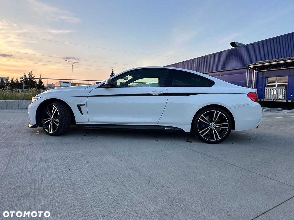 BMW Seria 4 - 3