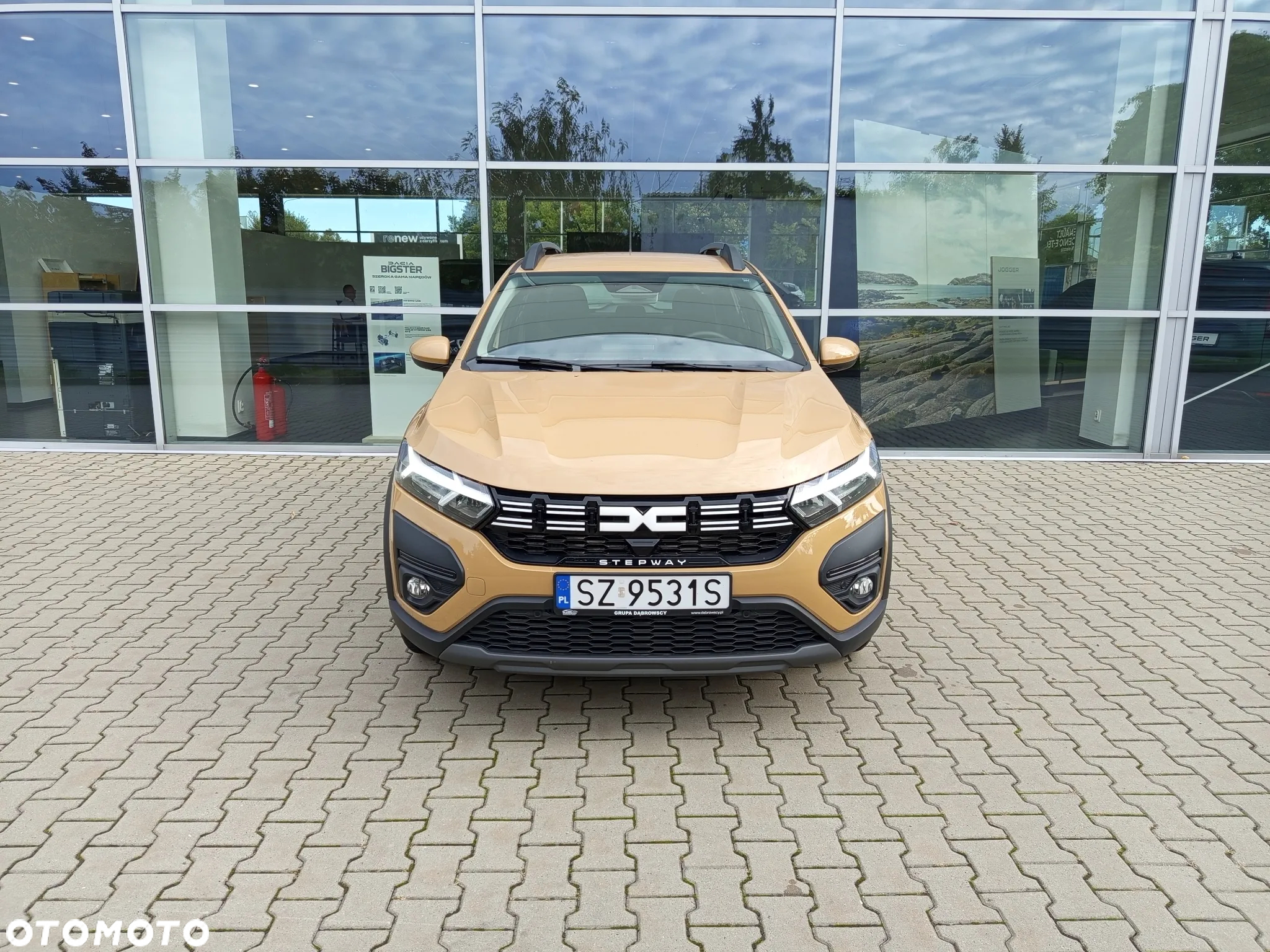 Dacia Sandero 1.0 TCe Expression - 4
