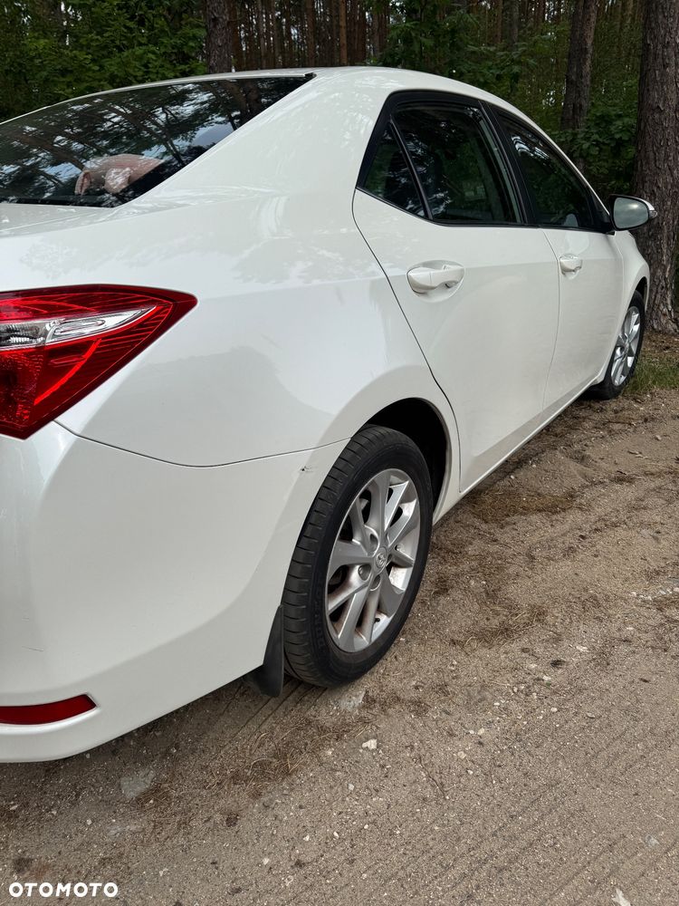 Toyota Corolla 1.6 Prestige - 5
