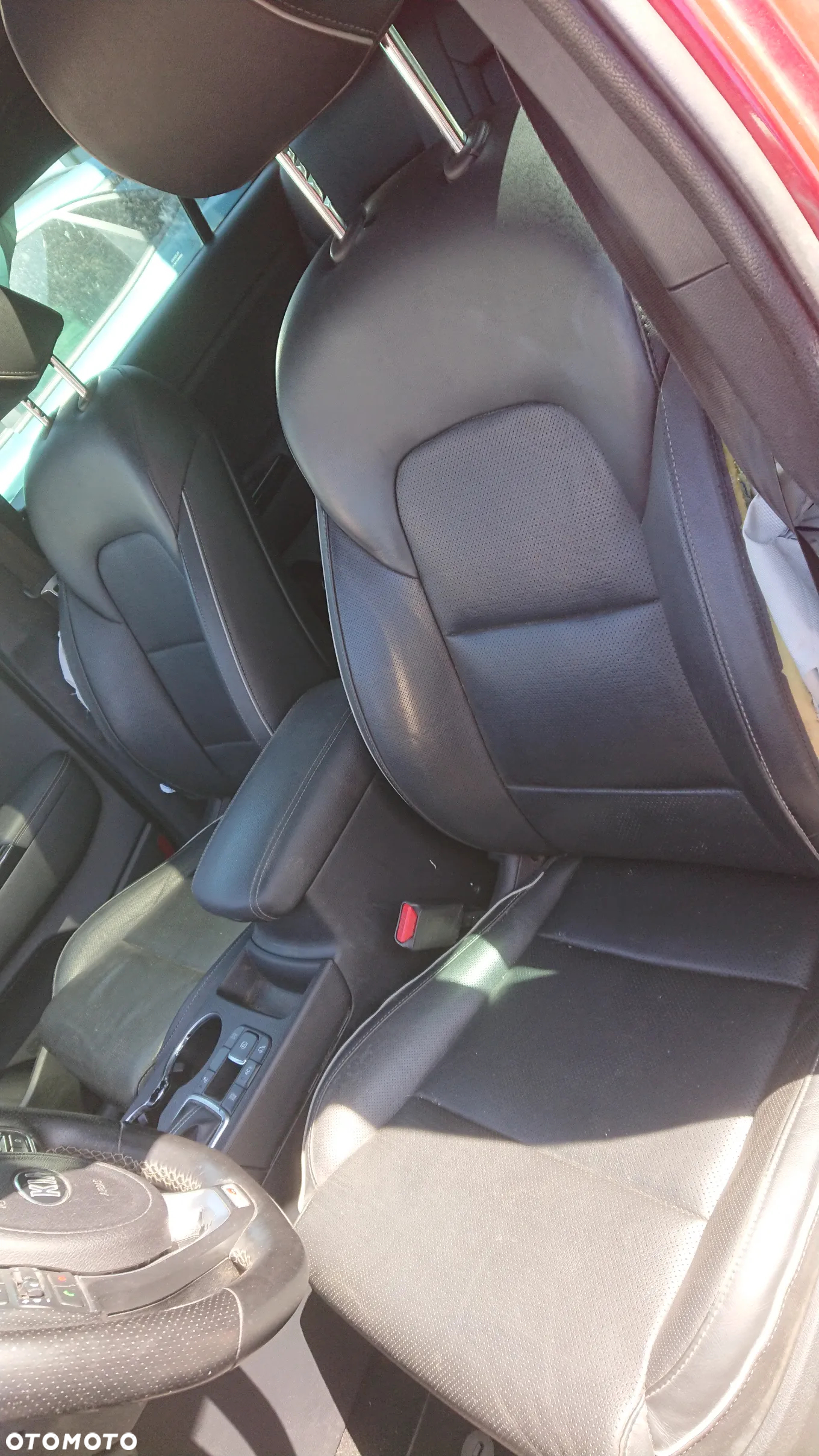 Kia Sportage - 27