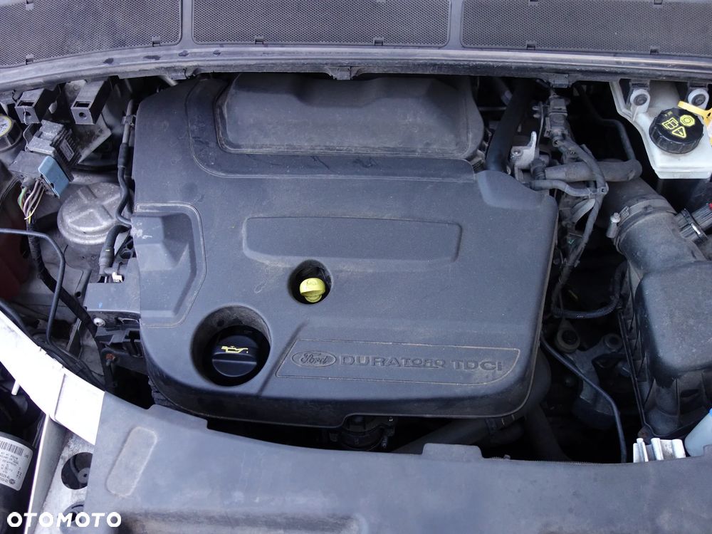 Ford Galaxy 2.0 TDCi Titanium - 17